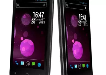 Fly IQ447 Era Life 1: еще один недорогой двухсимный Android-смартфон