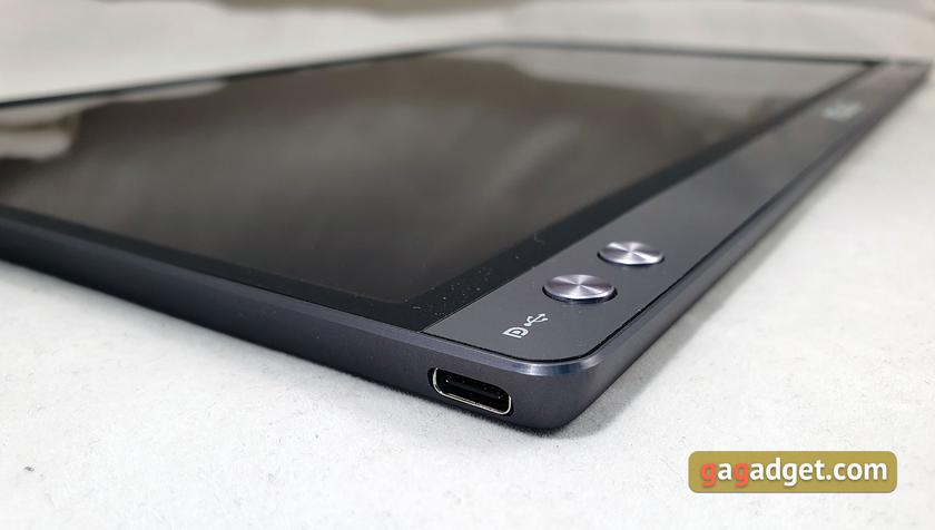 Обзор ASUS ZenScreen GO MB16AP: мобильный монитор с аккумулятором и USB Type-C-9