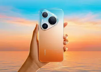 Huawei представила серию Pura 90 — три фотофлагмана с крутыми камерами, высочайшей производительностью и ярким дизайном