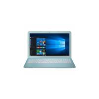 Asus VivoBook X540LJ (X540LJ-XX611T) Aqua Blue