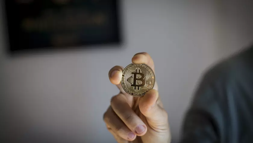 В Украине запустили сервис кредитования под залог криптовалюты