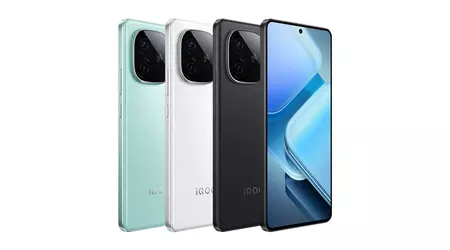 Vivo announces iQOO Z9 Turbo Endurance with bigger battery and updated software