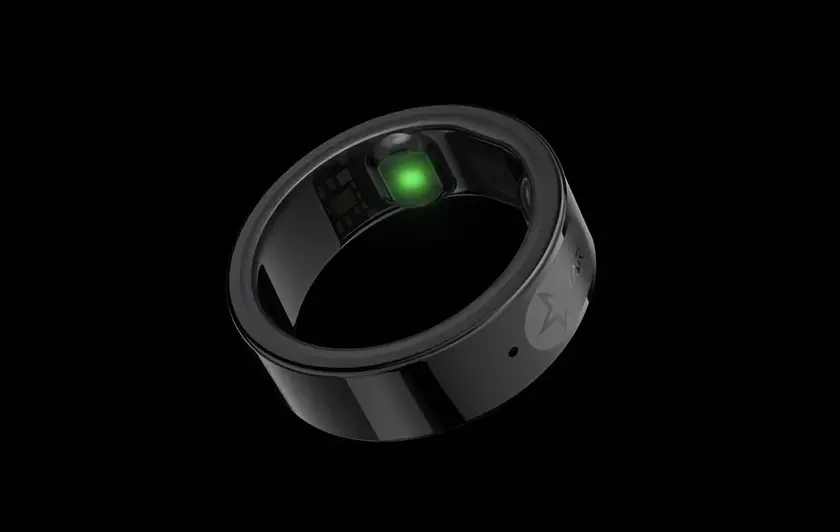Конкурент Samsung Galaxy Ring: Meizu представила StarV Ring 2