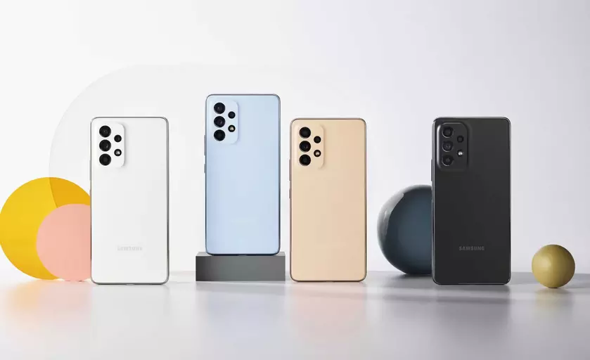 Слух: Samsung закрывает линейку смартфонов Galaxy A7х и не выпустит Galaxy A74 в 2023 году