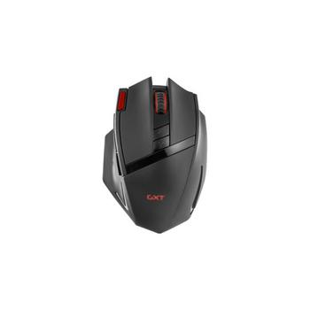Trust GXT 130 Wireless Gaming Mouse Black USB