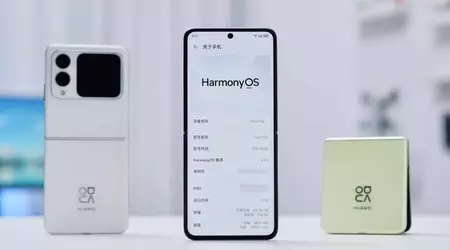 The alleged Huawei Nova Flip has surfaced on Geekbench with a Kirin 8000 processor