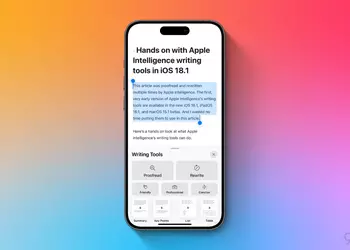 Meta отключила Apple Intelligence в Facebook, WhatsApp и Threads для iOS