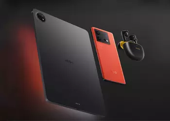 vivo to unveil iQOO Pad tablet and iQOO Air Pro TWS earbuds on May 23