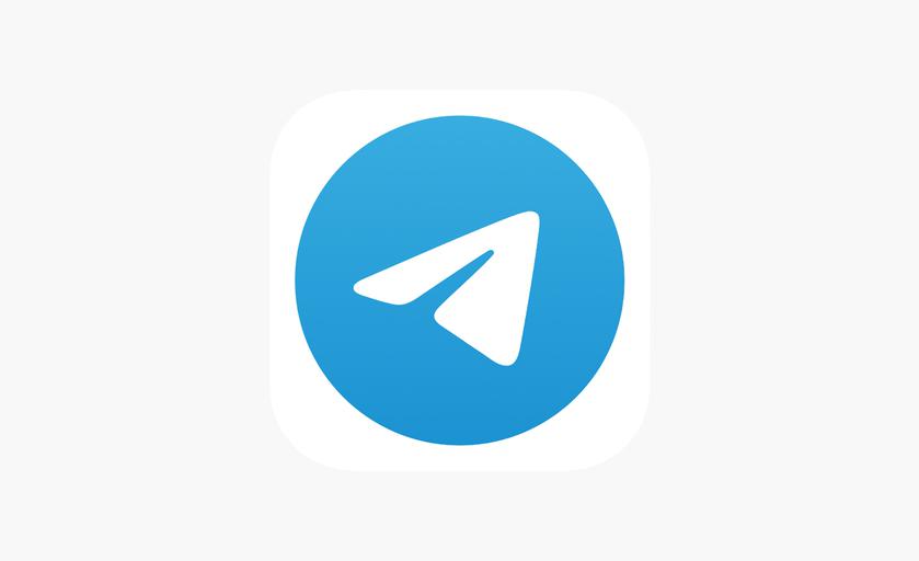 Telegram app for Mac gets Power Saving Mode