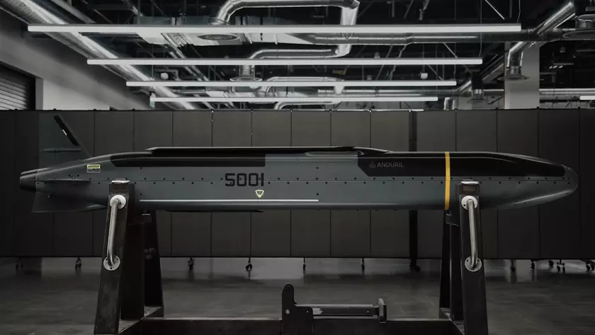 Что скрывает новая ракета Barracuda-500?