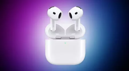 Foxconn commencera la production des AirPods en Inde en avril