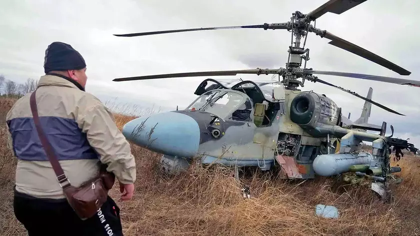 В захваченной российской военной технике обнаружили американские микрочипы — разведка