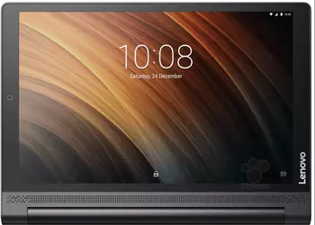 Новый Lenovo Yoga Tab 3 Plus покажут на IFA 2016