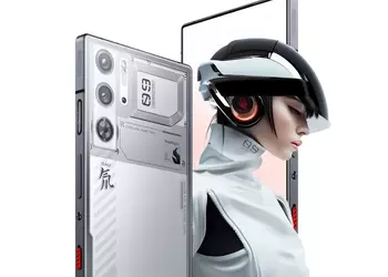 Один из самых мощных смартфонов на рынке: Red Magic 9 Pro c чипом Snapdragon 8 Gen 3, 24 ГБ ОЗУ и 1 ТБ ПЗУ протестировали в AnTuTu