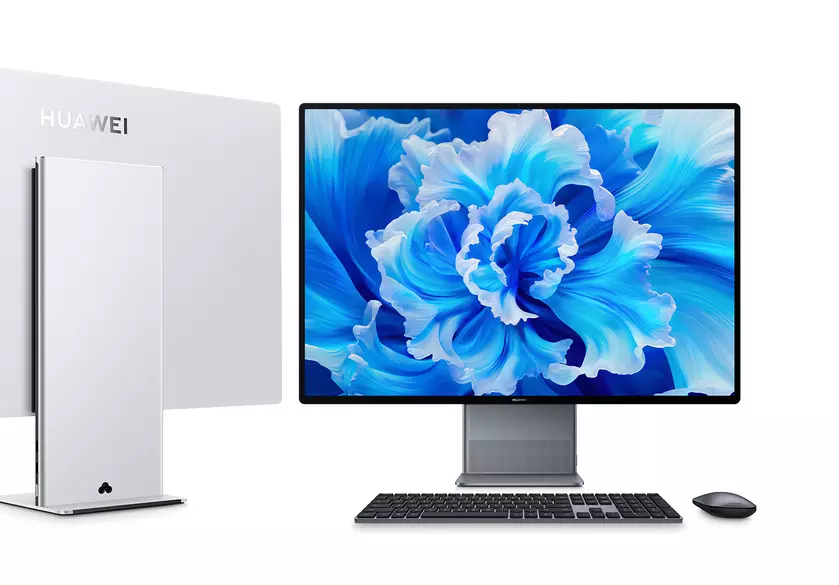 Не только смарт-часы Watch GT Cyber и складной смартфон Pocket S: Huawei 2 ноября представит ещё моноблок MateStation X 2022 с процессором Intel Core i9 12-го поколения