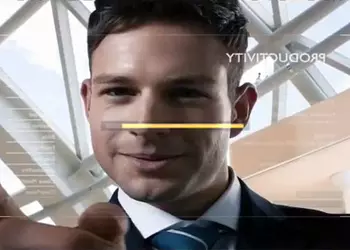 Чай с Бергамотом: кинотеатр дополненной реальности, робот-портретист , терминатору 20 лет