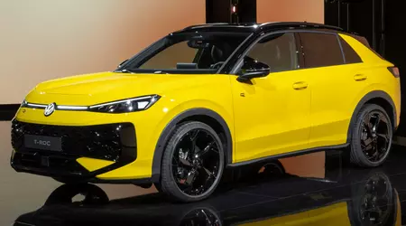 Найпопулярніші моделі автомобілів в Європі в серпні 2025 року