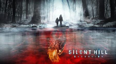 Une nouvelle bande-annonce pour Silent Hill : Ascension est lancé - les créateurs expliquent comment la série fonctionnera