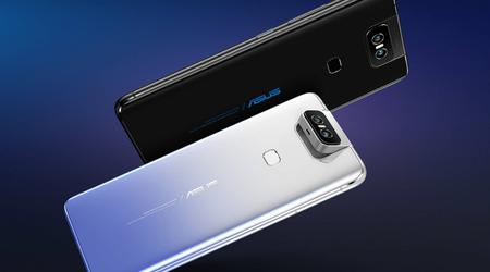 ASUS ZenFone 6 отримав порт Google Camera із підтримкою 48-мегапіксельних фото та HDR+