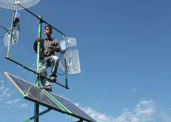 Microsoft и Viasat объявили о сотрудничестве, чтобы предоставить доступ к интернету отдаленным регионам