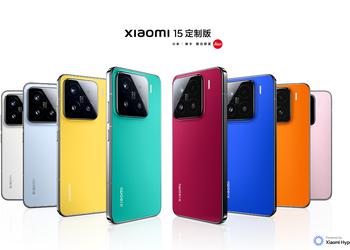 Xiaomi выпустила нового конкурента iPhone 16 Pro - компактный флагман Xiaomi 15 с мощным чипом Snapdragon 8 Elite