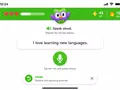 Duolingo наконец-то позволит передумать: в приложении тестируют кнопку отмены для упражнений