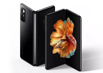 8-inch screen and Snapdragon 8 Gen 1 chip: an insider told what the Xiaomi MIX Fold 2 folding smartphone will be like