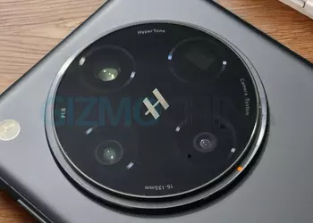 Oppo Find X9 Pro станет первым смартфоном с 200 МП перископным модулем: инсайдер раскрыл характеристики новинки