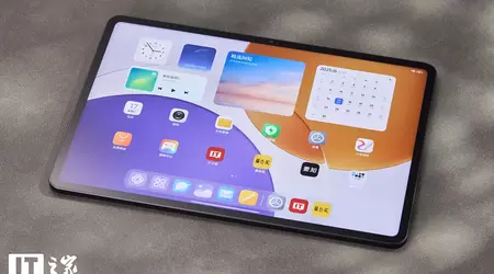 Xiaomi teases Xiaomi Pad 8 tablet with Snapdragon 8 Elite and 16 GB of RAM