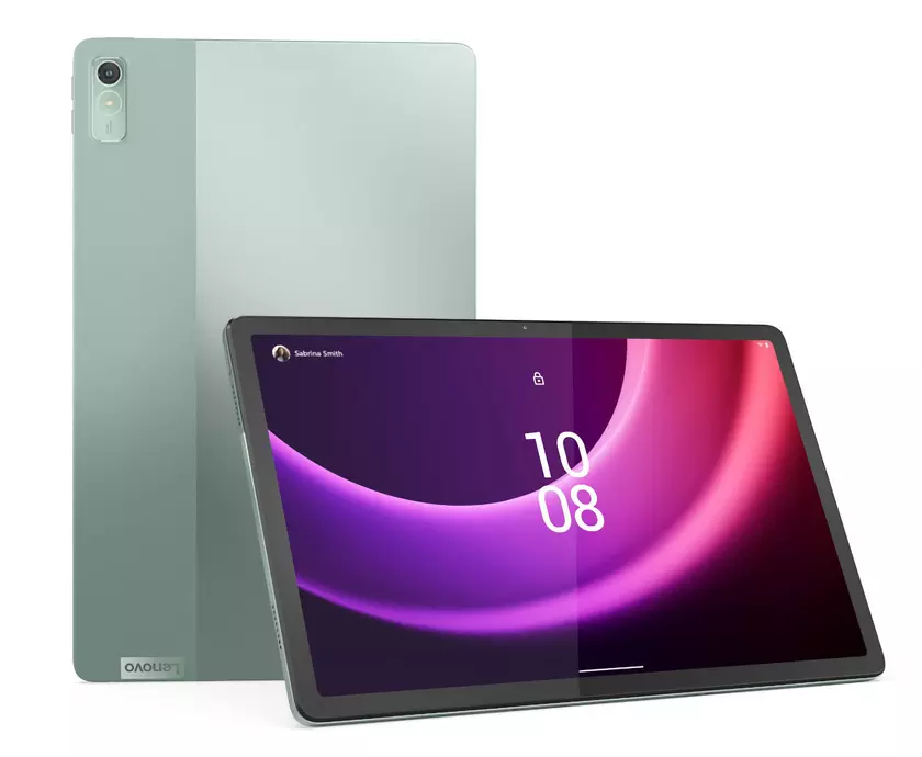 Lenovo Tab P11 (2nd Gen): LCD-экран на 120 Гц, чип MediaTek Helio G99, батарея на 7700 мАч и ОС Android 12L из коробки за €299