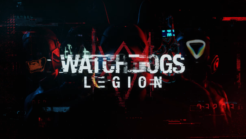 Контента много не бывает: как Ubisoft будет развивать Watch Dogs Legion после релиза
