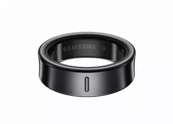 Galaxy Ring 2 может выйти вместе с Galaxy S26 - не ранее 2026 года