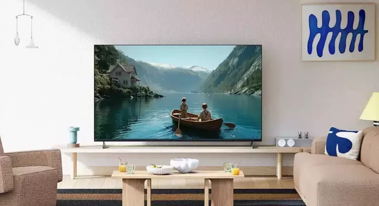 Sony починає продажі BRAVIA 3 II ...