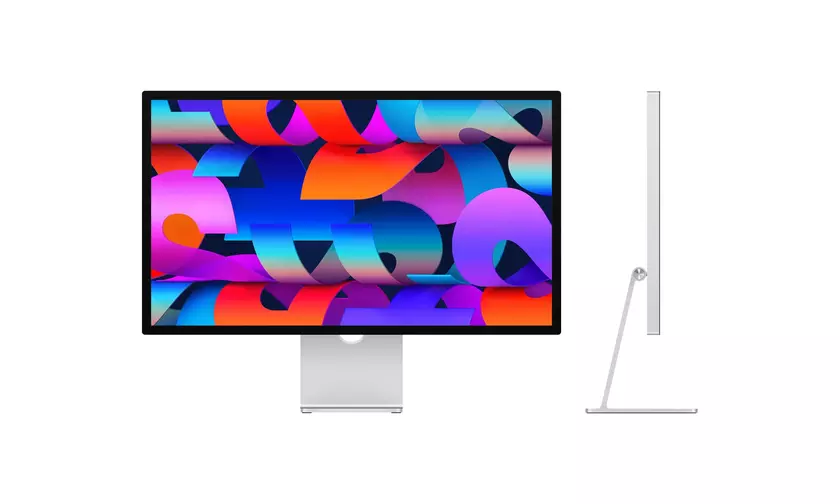 Инсайдер: Apple планирует представить в начале 2023 года 27-дюймовый монитор с экраном Mini-LED и поддержкой 120 Гц
