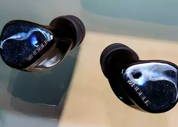 Обзор TWS-наушников Noble Audio FoKus Mystique: время отказываться от проводов?