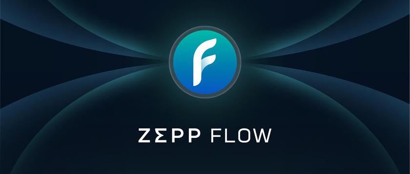 Amazfit Cheetah Pro, Cheetah, T-Rex Ultra и Falcon с обновлением Zepp OS 3.5 получили Zepp Flow c функциями ИИ