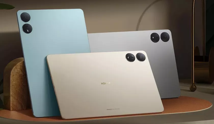 Новое поколение планшетов Honor: инновации на горизонте
