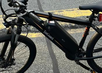 Best ‎‎‎TotGuard E-Bikes: Review