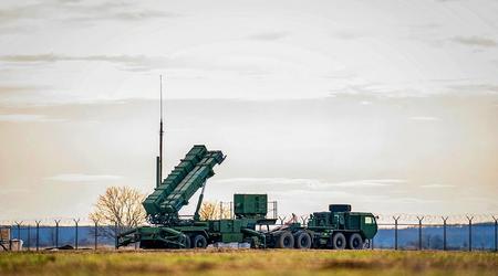 Offiziell: Rumänien will Patriot-Luftabwehrsystem an die Ukraine liefern