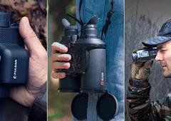 Як обрати військовий тепловізор: посібник для волонтерів