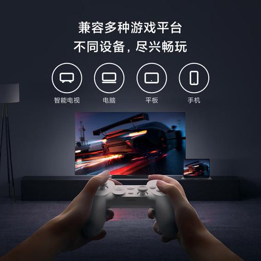 Natte sneeuw Spijsverteringsorgaan Kloppen Xiaomi introduced the GamePad Elite Edition game controller with Steam  support for $60 | gagadget.com