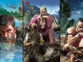Официально: Ubisoft скоро выпустит две новые игры серии Far Cry