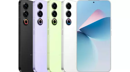 Meizu 21 Pro flagship with Snapdragon 8 Gen 3 chip on board is ready for announcement