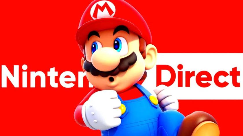 New Nintendo Direct Seemingly Teased by Insider