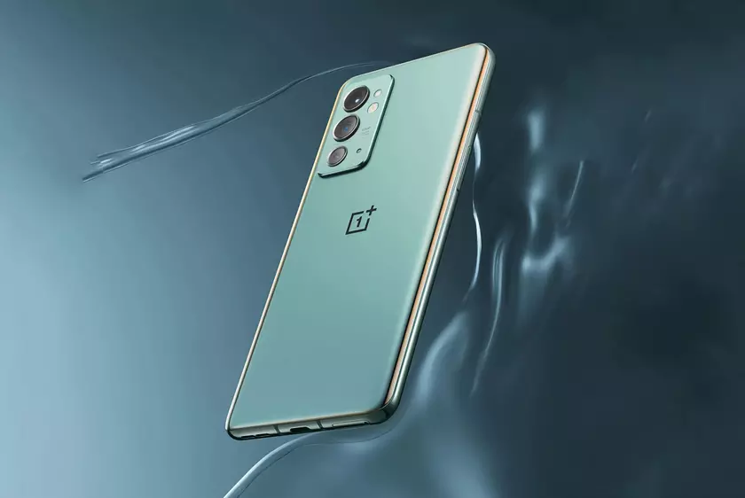 OnePlus 9R получил OxygenOS 14.0.0.601: что нового