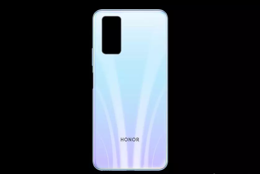 Недорогой полуфлагман: Honor 30S получит Kirin 820, поддержку 5G и быструю зарядку на 40 Вт