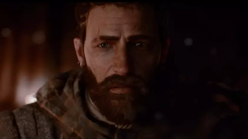 Создатели Life is Strange анонсировали боевик Banishers: Ghosts of New Eden