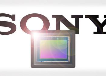 Sony has created a BSI CMOS sensor with a global shutter