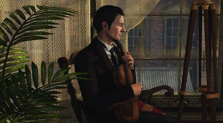 Sherlock Holmes: Christmas & Punishments will be available from February 3