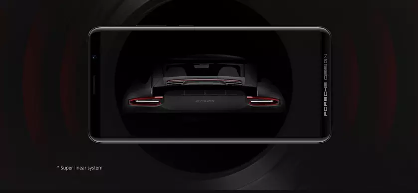 LG Display начала поставлять OLED-экраны для Huawei